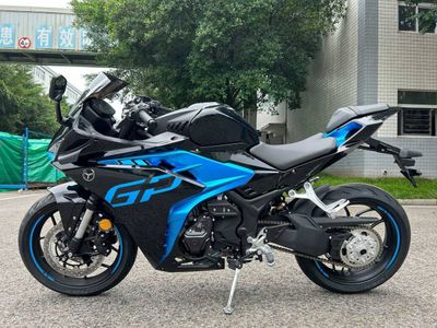 Vinto GP 525 куб йили 2023 юрган масофаси 2500 км