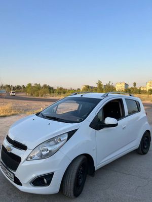 Spark 2018 Yip Aftomat karobka