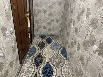 Бухоро Шахридан таййор квартира сотилади