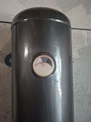 Areston 80 L lik