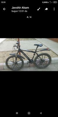 velosipet 1mln