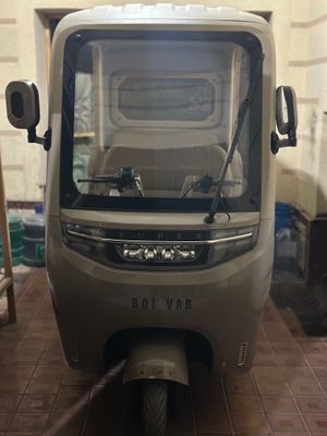 Elektro scooter