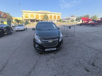 Сдам в аренду Спарк 2021 АТ