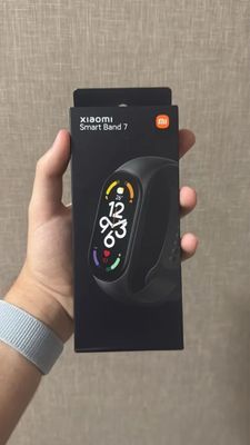 Xiaomi Smart Band 7
