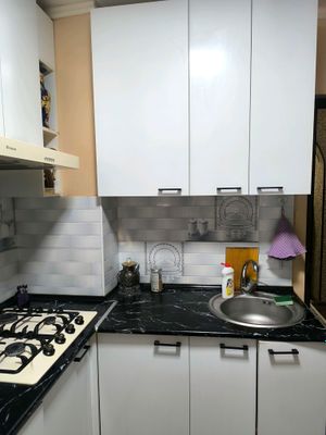 кухонная мебель