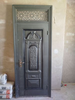 Темир капы сатылады