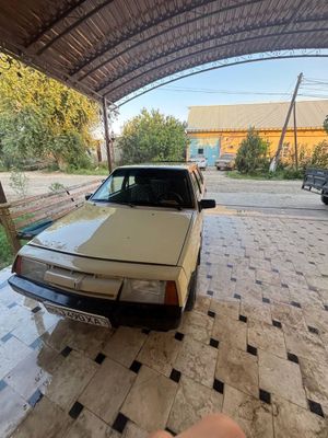 Vaz 2109 samara Sotiladi!