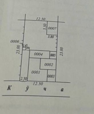 Продается земельный участок 3 сотки паркентский Мавлоно Риезий