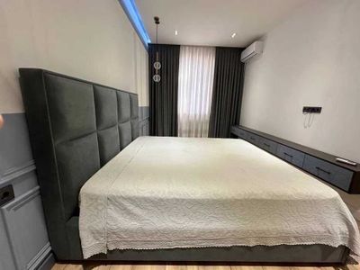 Срочно сдается квартира 2/5/9 на Ганга, о-р метро Гафур Гульям!!! 640*