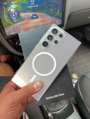 Samsung s24 ultra