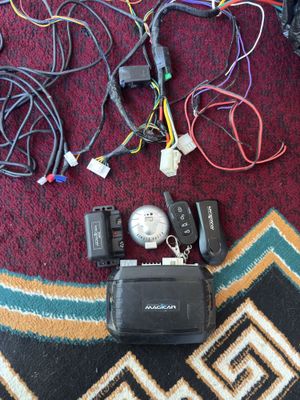 Magicar 906 Dominant