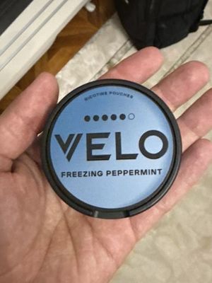 VELO снюс бор оптом