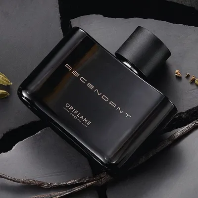 Парфюмерная вода для мужчин ASCENDANT, 75 ml