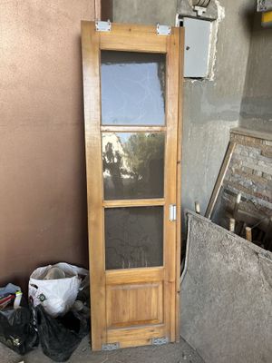 Раздвежные двери