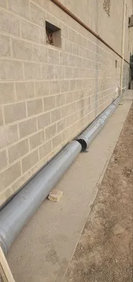 Продам железную трубу. Темир труба сотилади