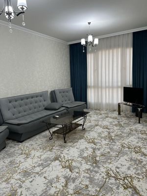 Olmazor City аренда срочно