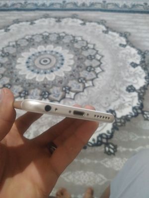 Telefon sotiladi iphone 6 s xotira 64 batarea 100