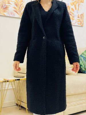Пальто почти новые