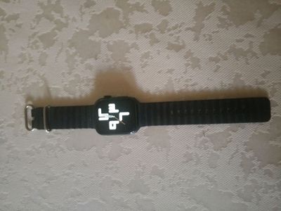 smart watch <soat>