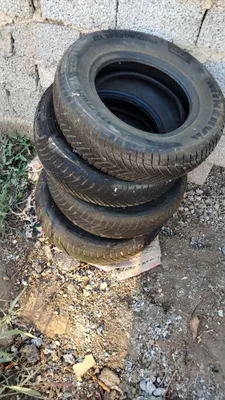 Арча балон сотилади дискасиз размери 13 утган ийл олинган хали янгидек