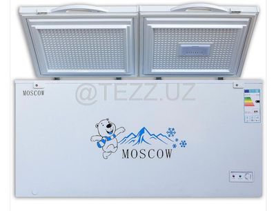 Морозильник Moscow XF-512