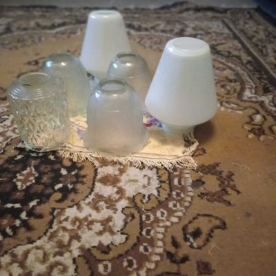 Продам плафоны по 5 тысяч сум