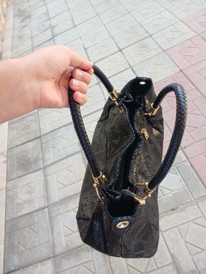Сумка вместительная