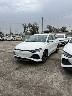 Byd E2 yillik 10%