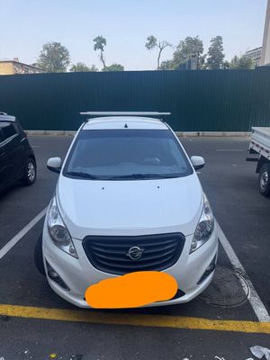 Spark Ravon R2 avtomat