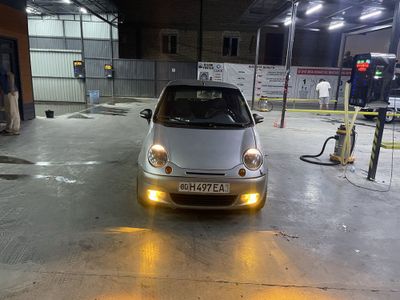 Matiz Sotiladi 3talik