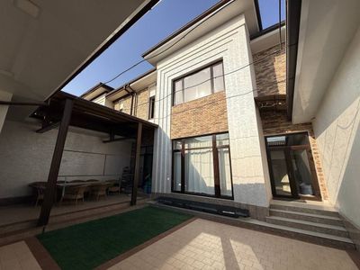 Продается коттеджный дом на Карасу 2.2