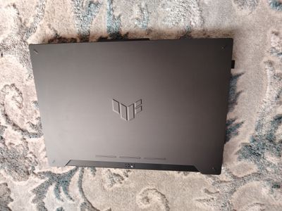 Asus tuf gaming a15 rtx 4060