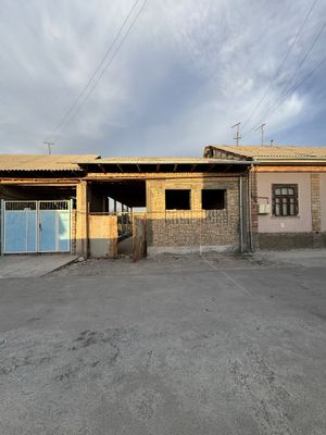 Продается земля 6 соток.Бектемирский район. Ул Нурафшон