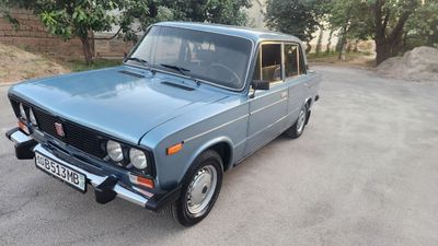 Vaz 2106 Yiil 1995 Metan Gaz 06 Mator Suyagi Buttun