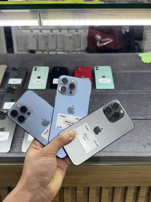Iphone 13 pro 256 gb