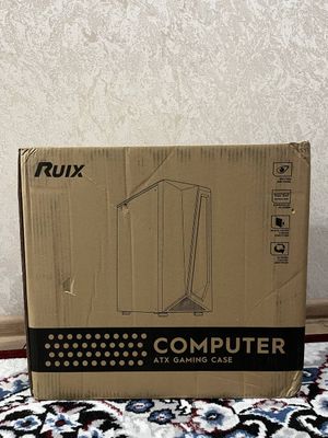 Gaming Case, корпус ПК