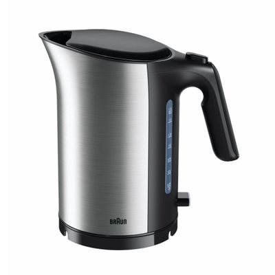 Чайник электрический Braun ID Breakfast Collection WK5110 Скидка
