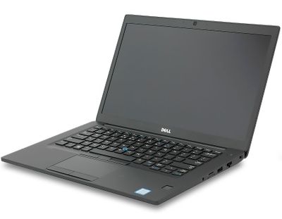 Ноутбуки Dell Latitude 7480 Core i5