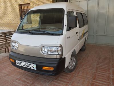 Damas sotiladi yangi