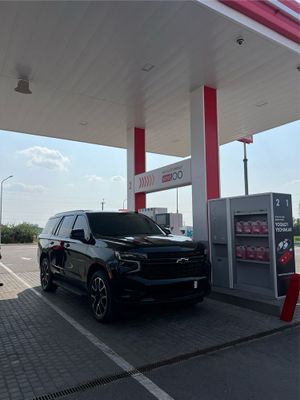 Chevrolet Tahoe RS 2024
