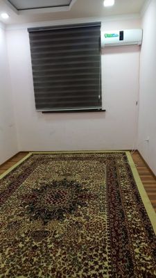 11-поликлиника томонда жойлашган 2 хонали квартира ижарага берилади