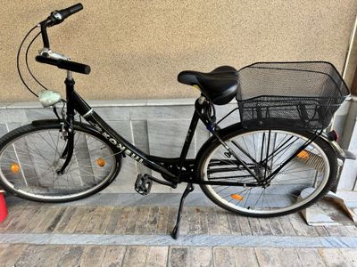 Продам велосипед KONSUL