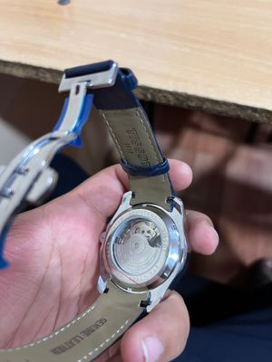 Tissot AAA