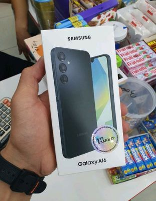Samsung A16