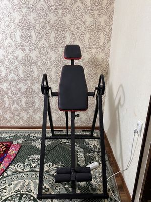Инверсионный стол