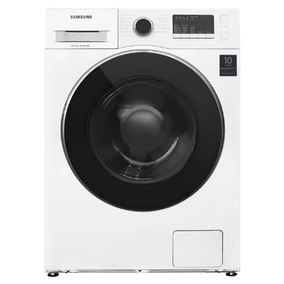 Стиральная машина Samsung WW60J32G0PWOLD — Простота и удобство