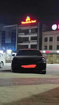 BYD Han sotiladi