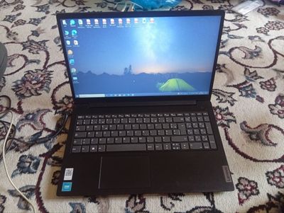 Notebook lenovo ideal