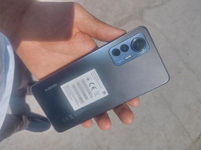 Xiaomi 12 lite 8/128