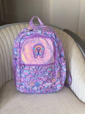 Smiggle рюкзак (оригинал)